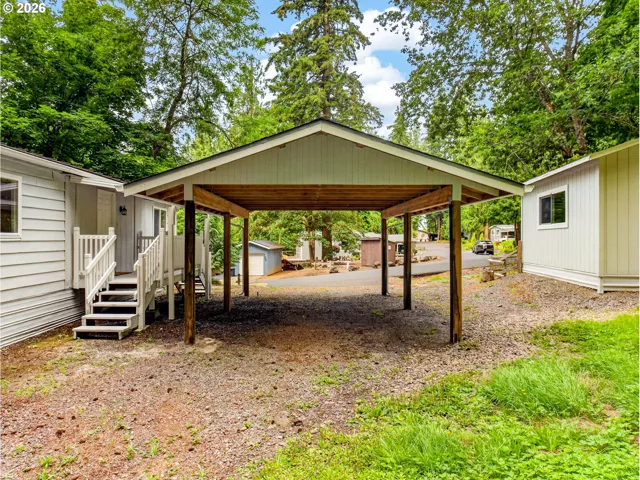 Carport