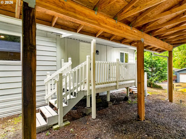 Carport