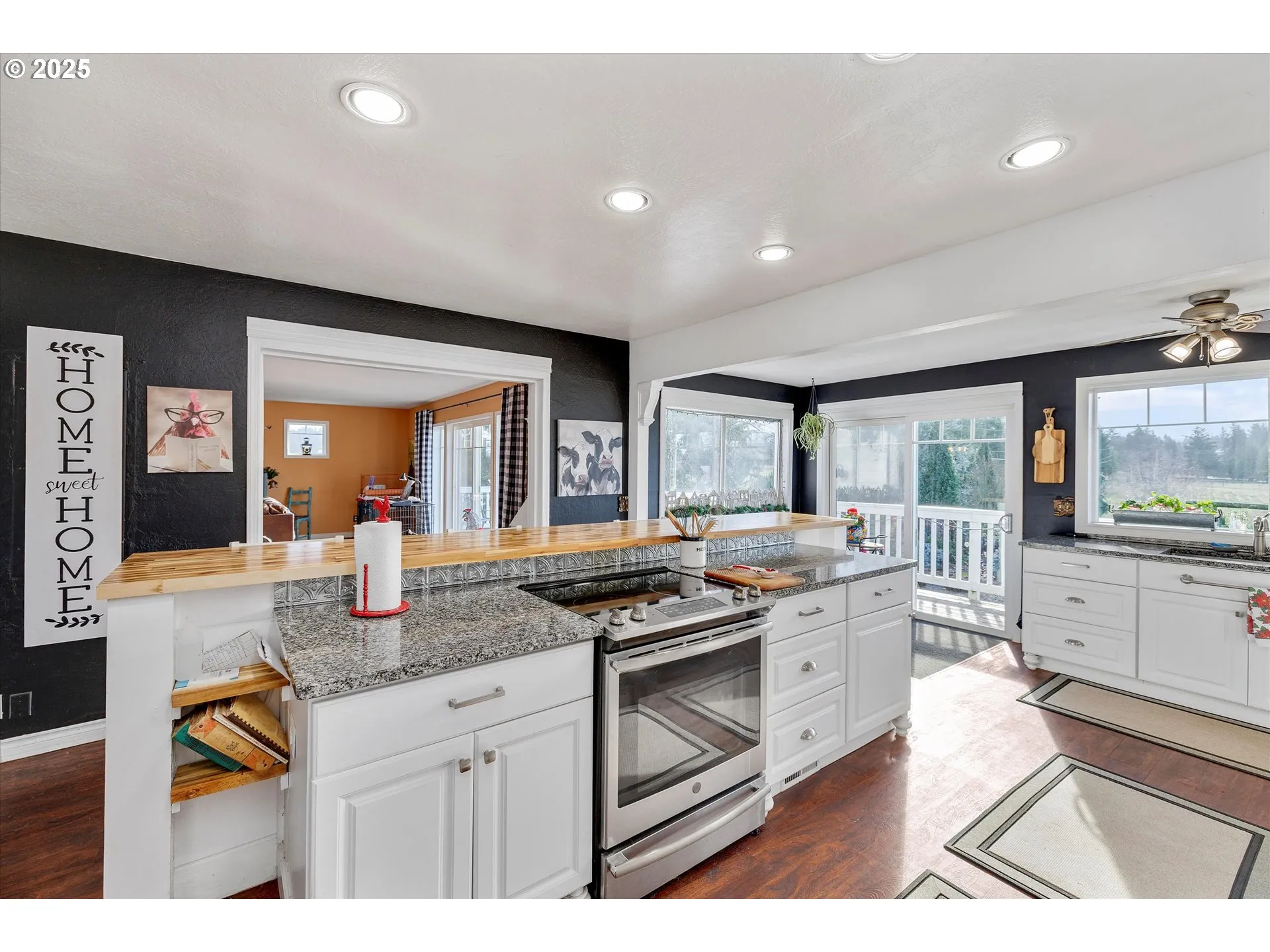 Kitchen-Island