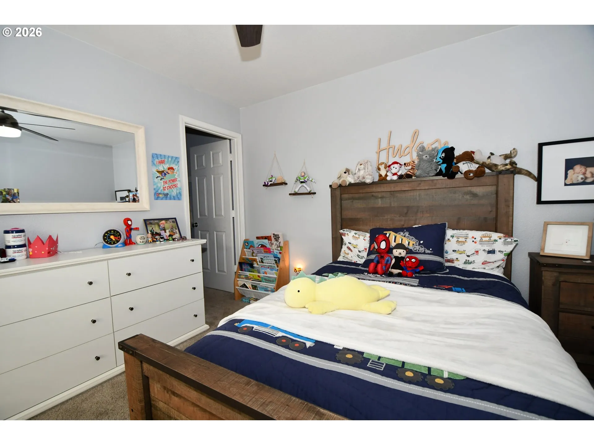 Bedroom-# 2