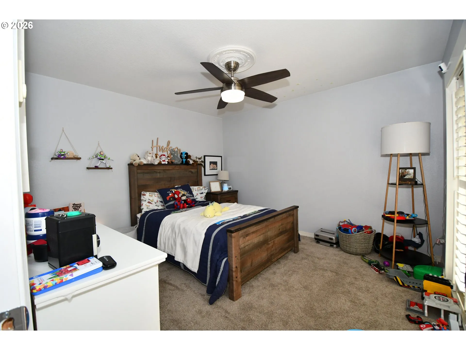 Bedroom-# 2