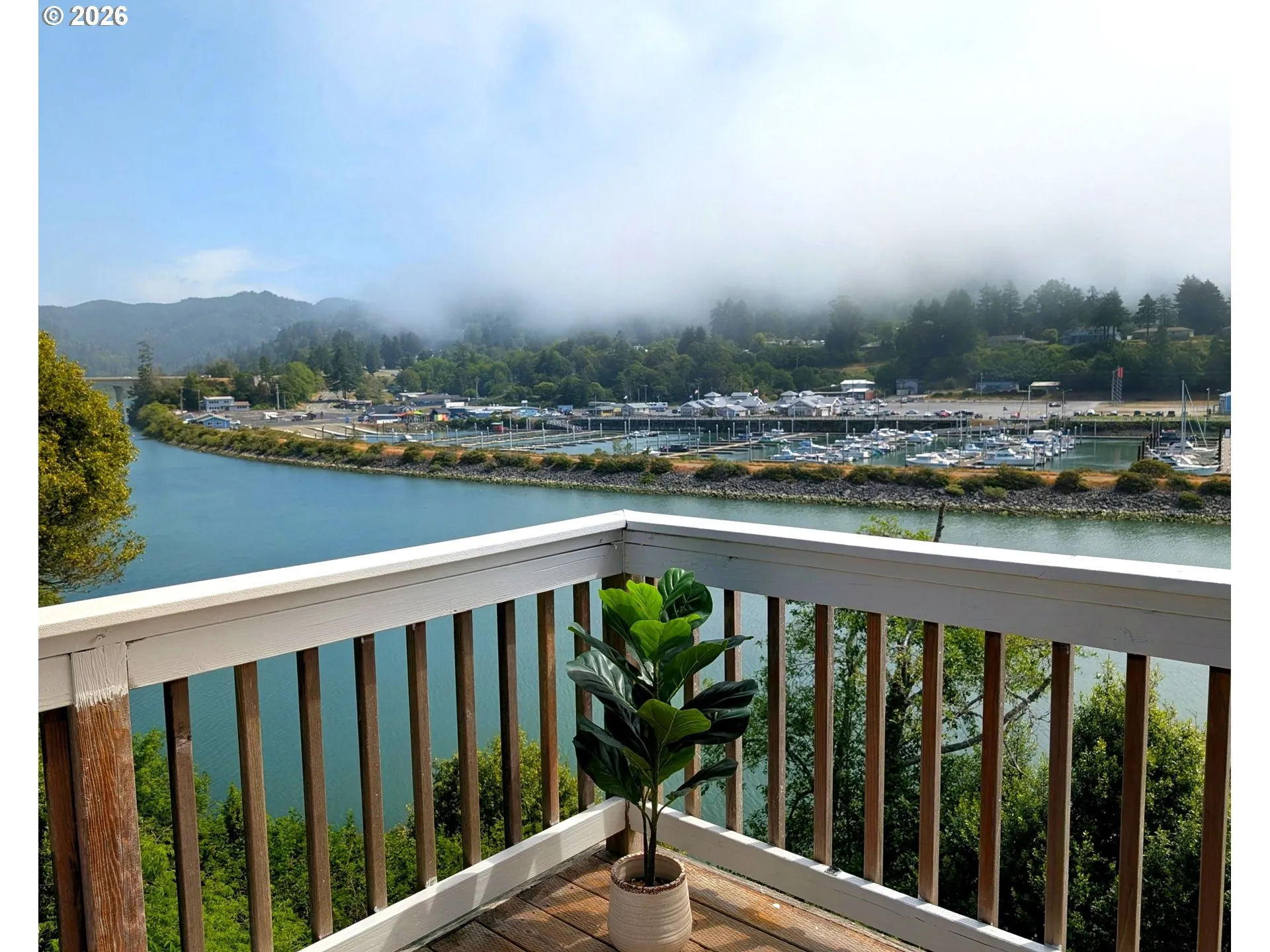 View-River