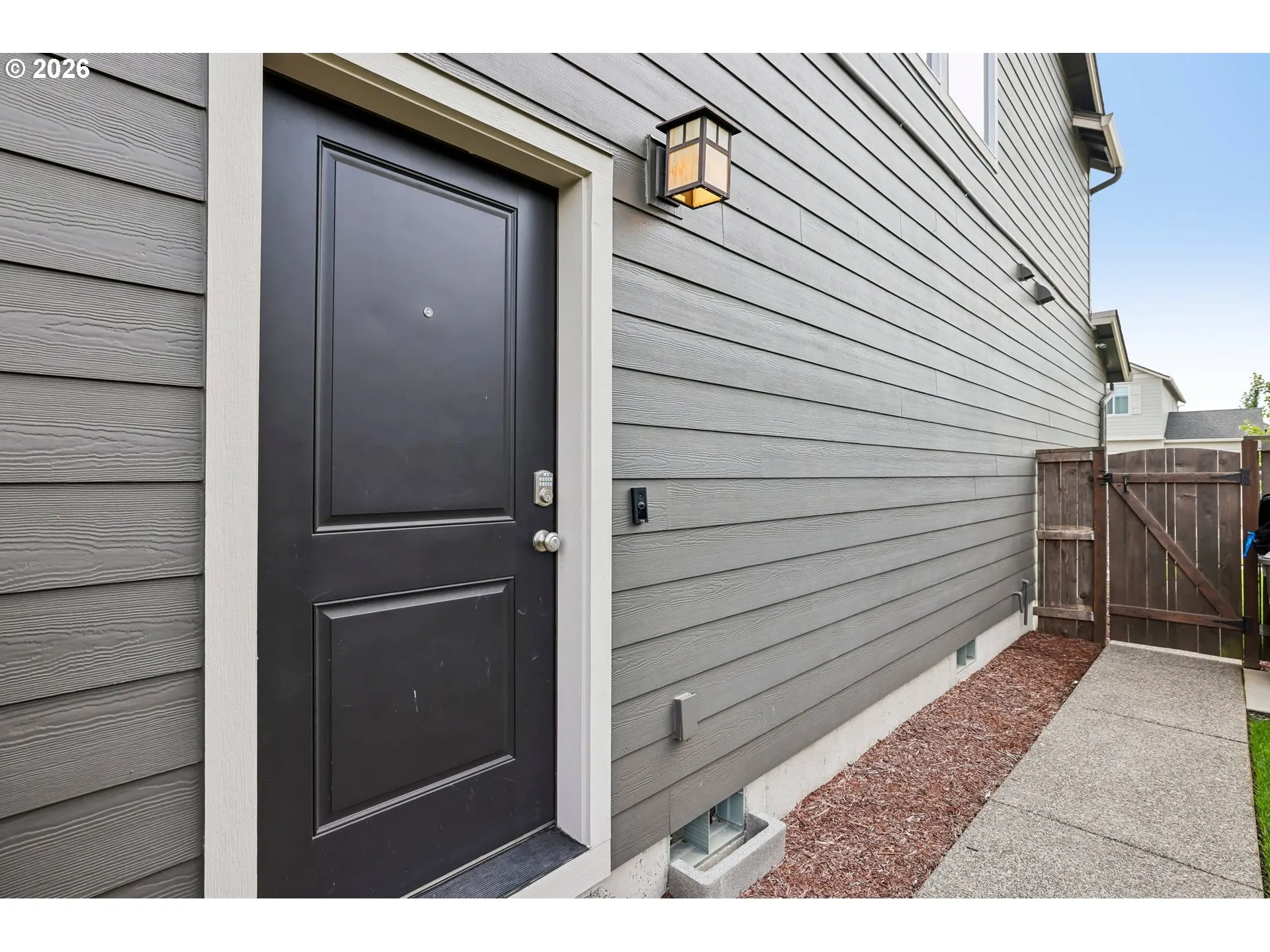 Accessory Dwelling Unit