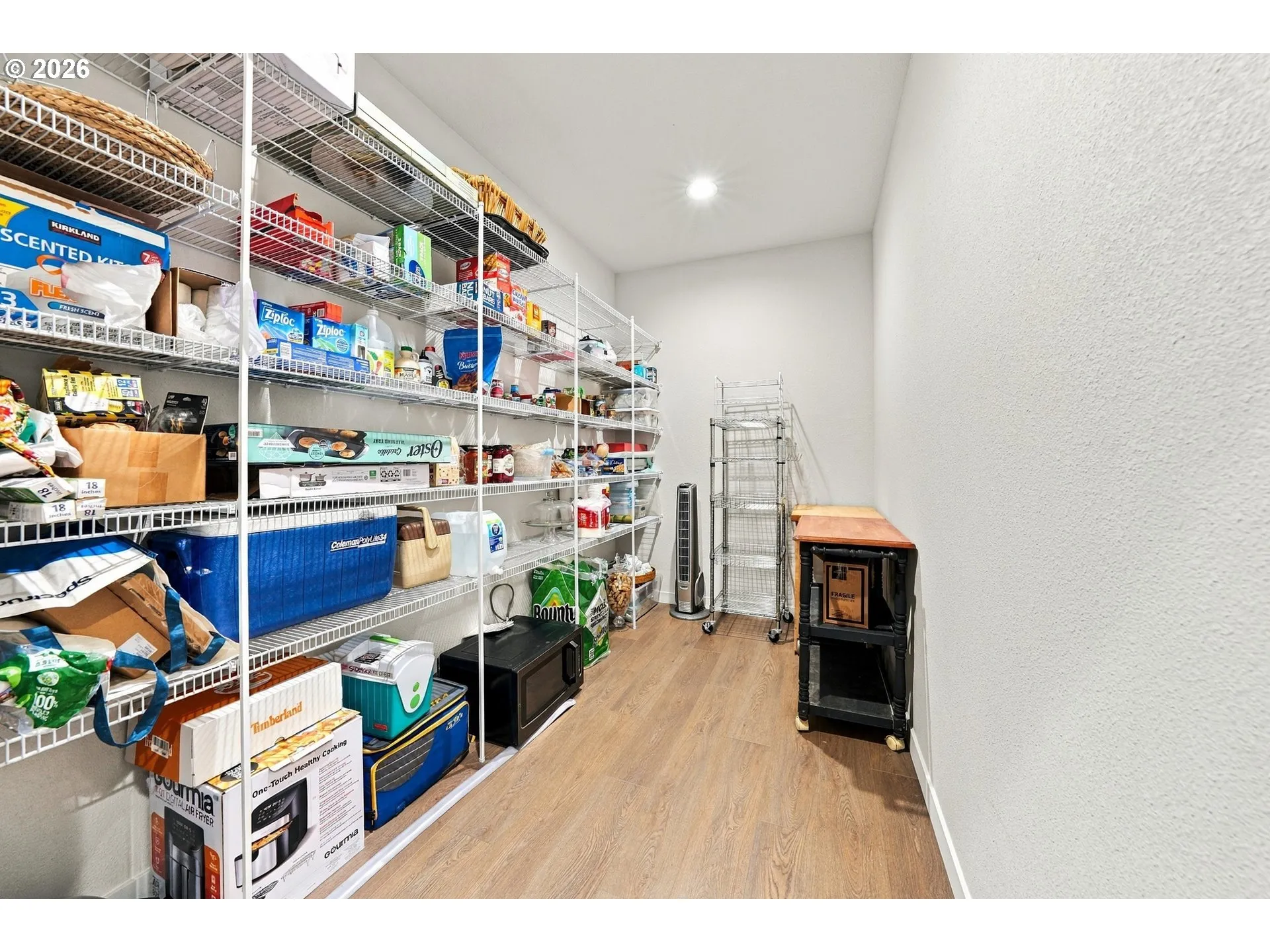Pantry