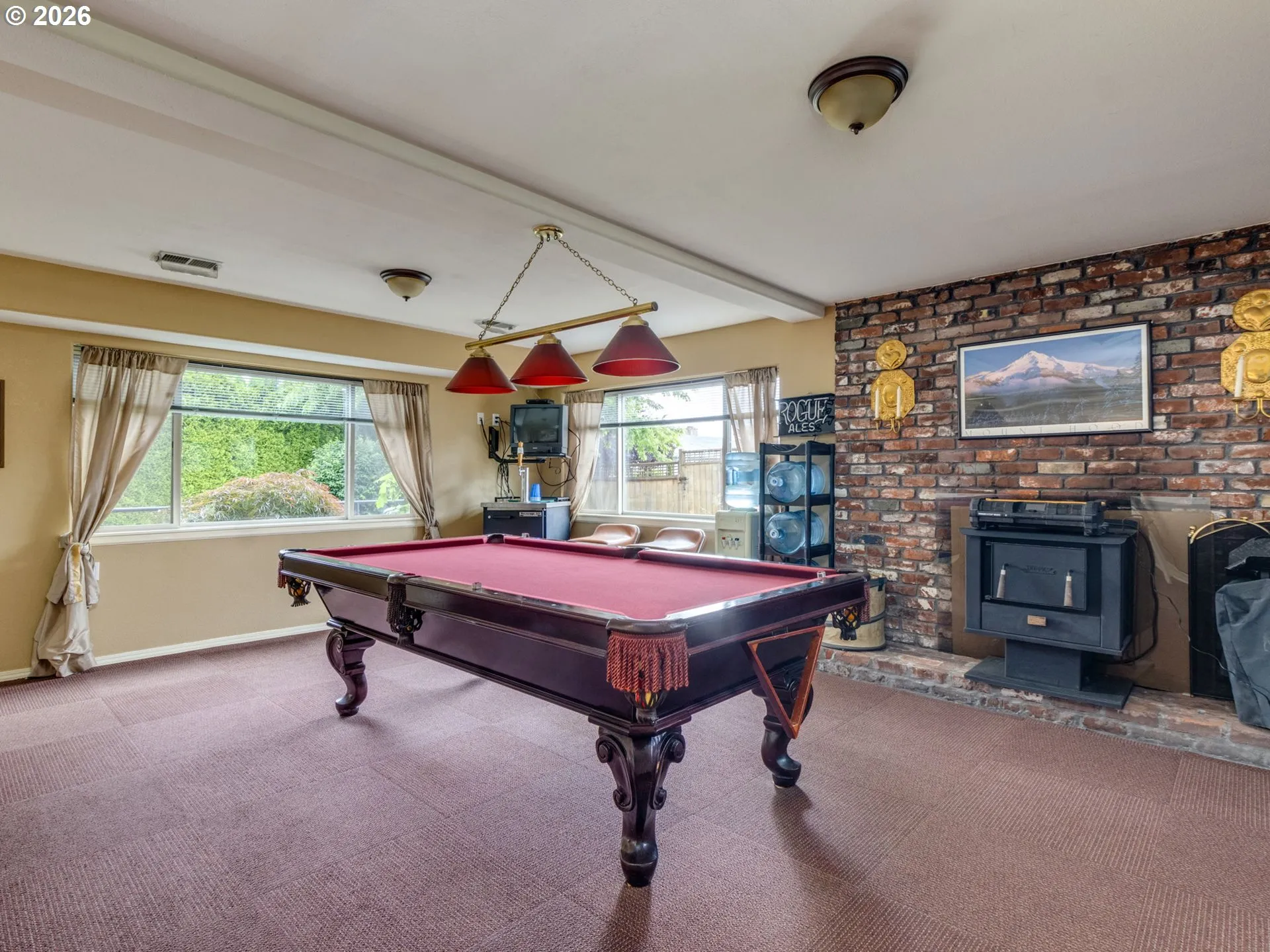 Family Room-Lower