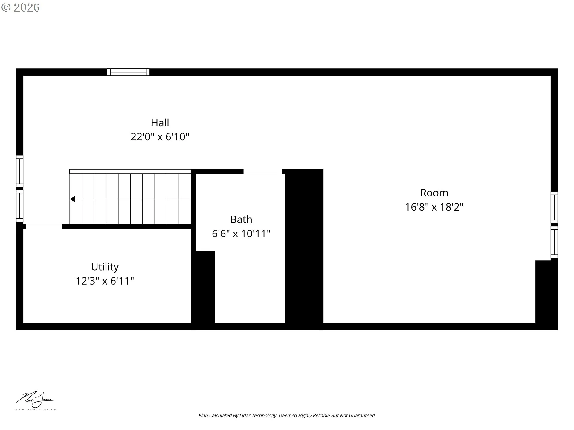 Floor Plan-# 3