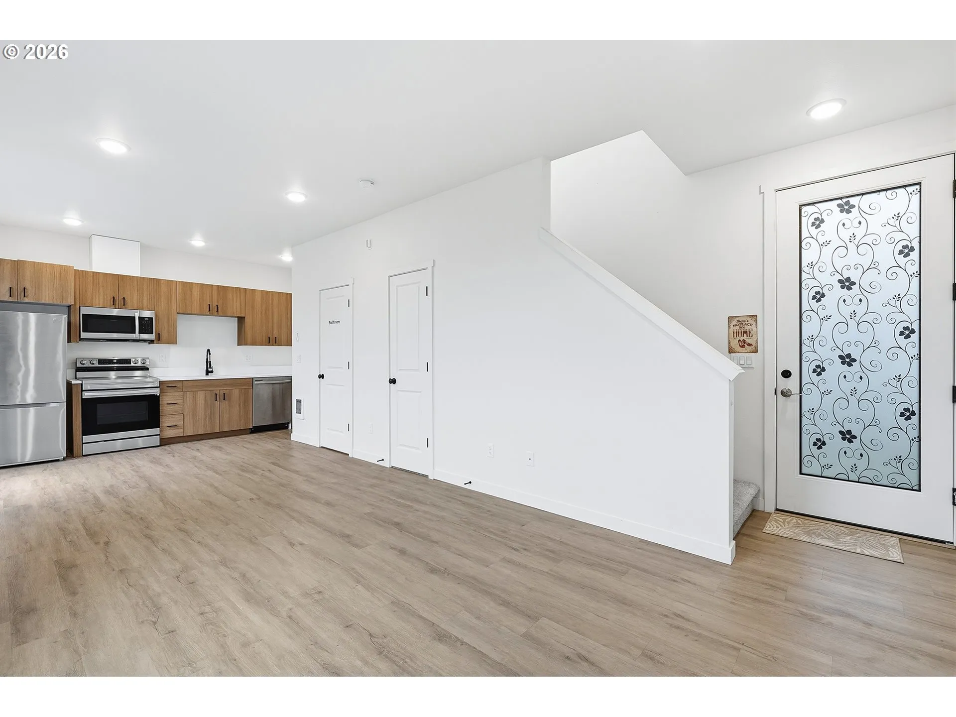 Entrance/Foyer