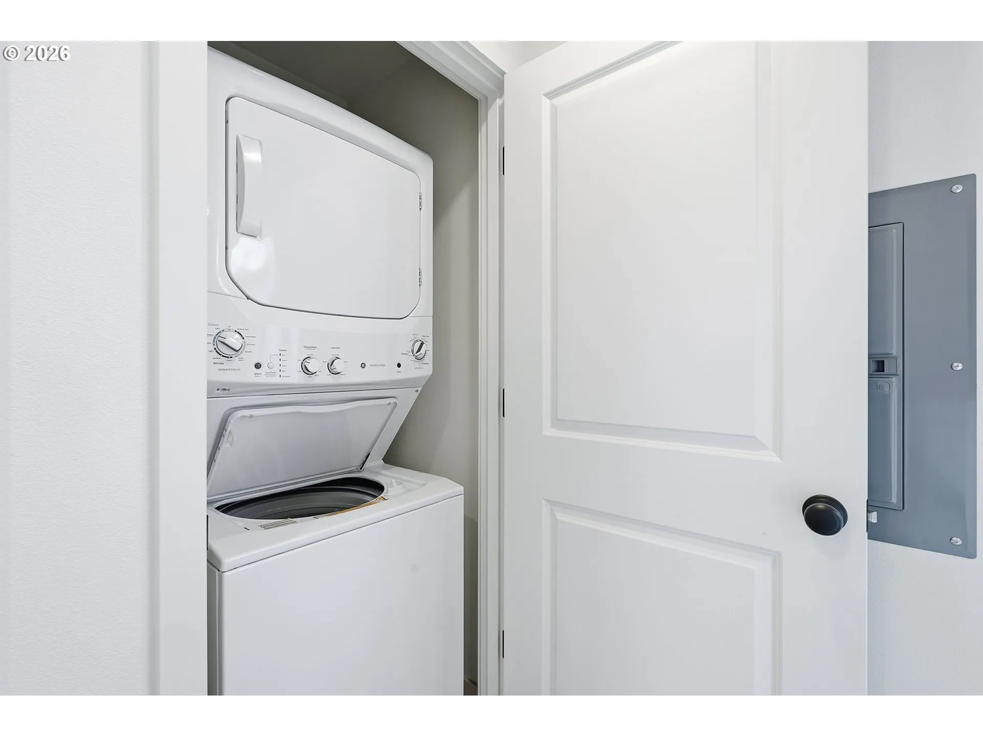 Laundry-Upper