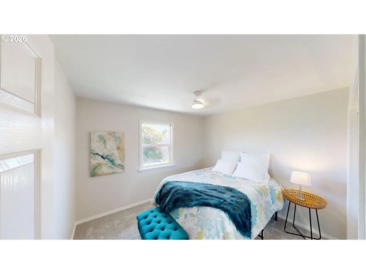 Bedroom-# 2