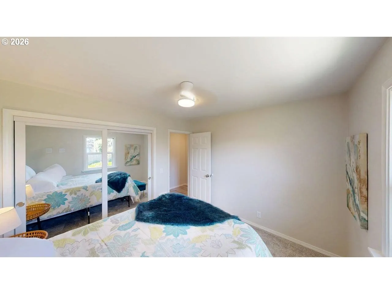 Bedroom-# 2