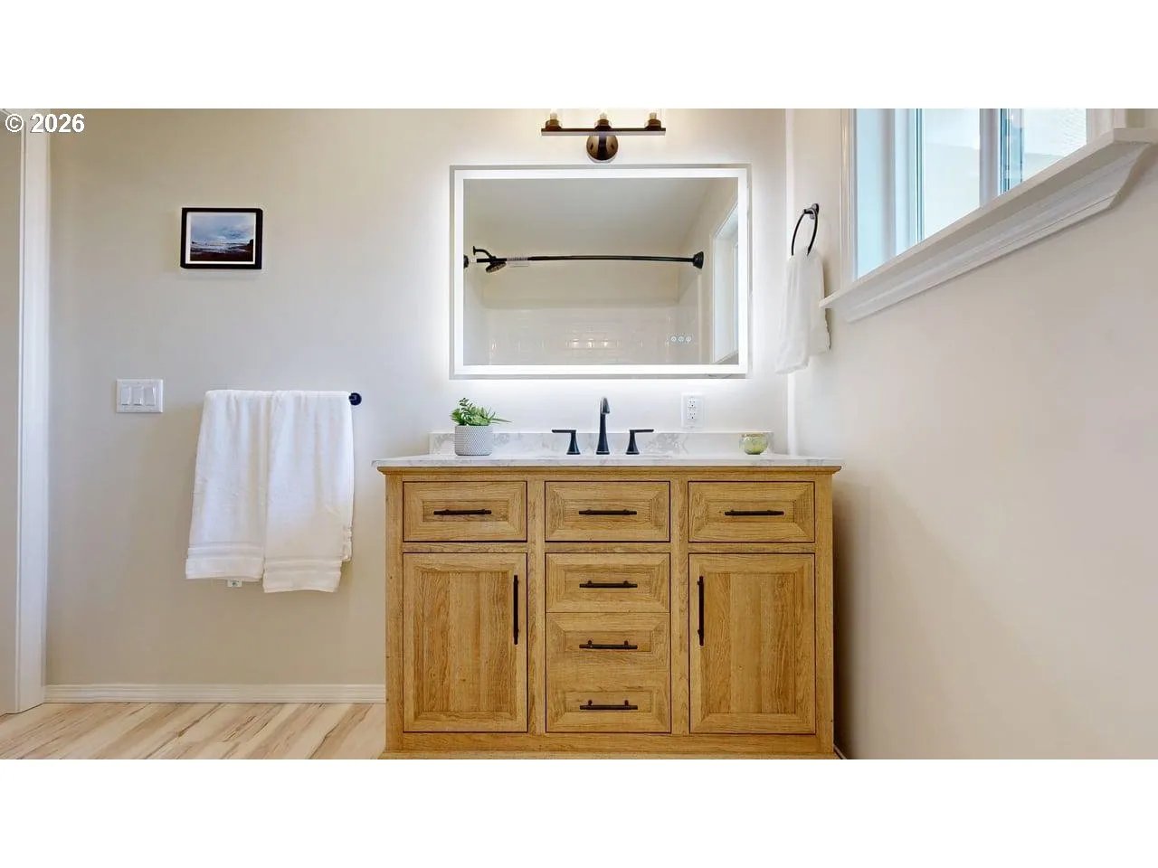 Bathroom-Hall