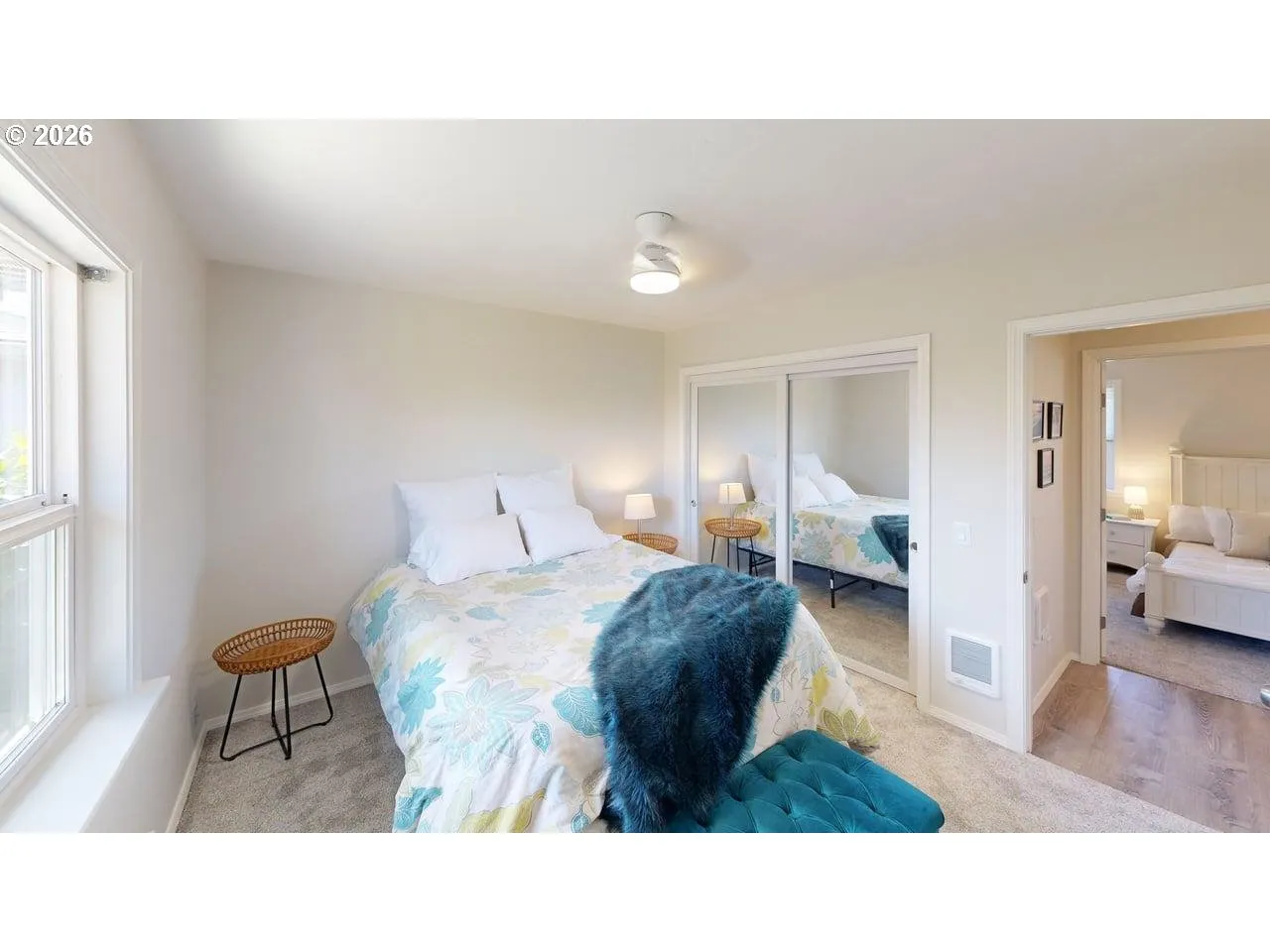 Bedroom-# 2