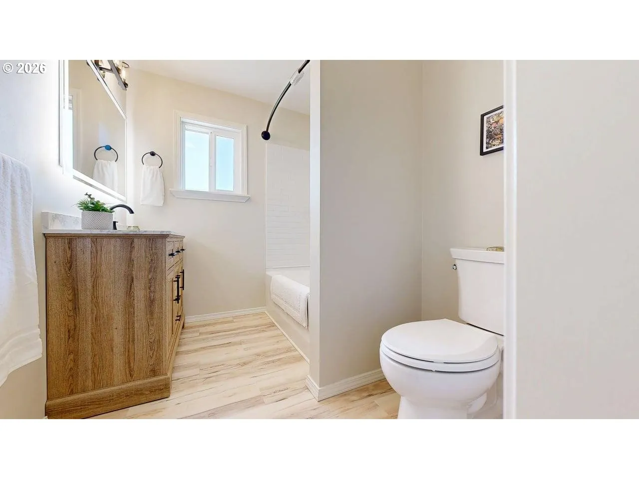 Bathroom-Hall