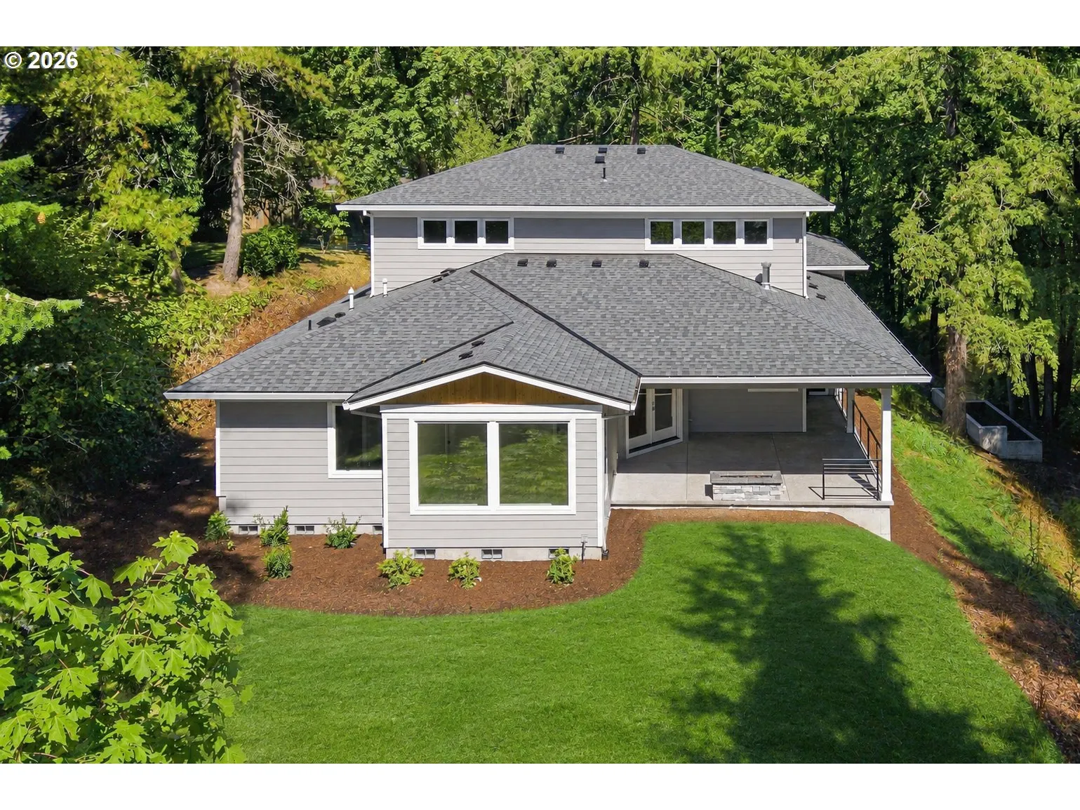 Virtually Landscaped
