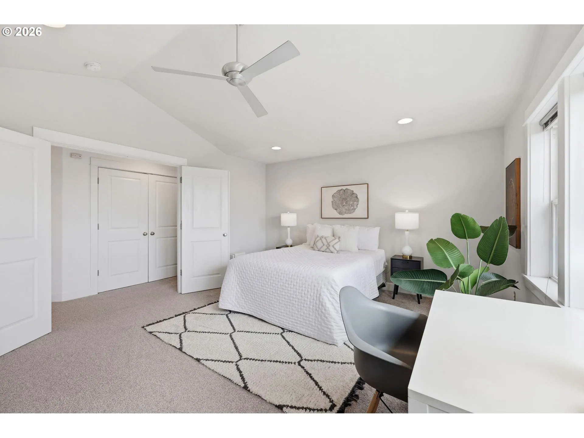 Bedroom-# 4