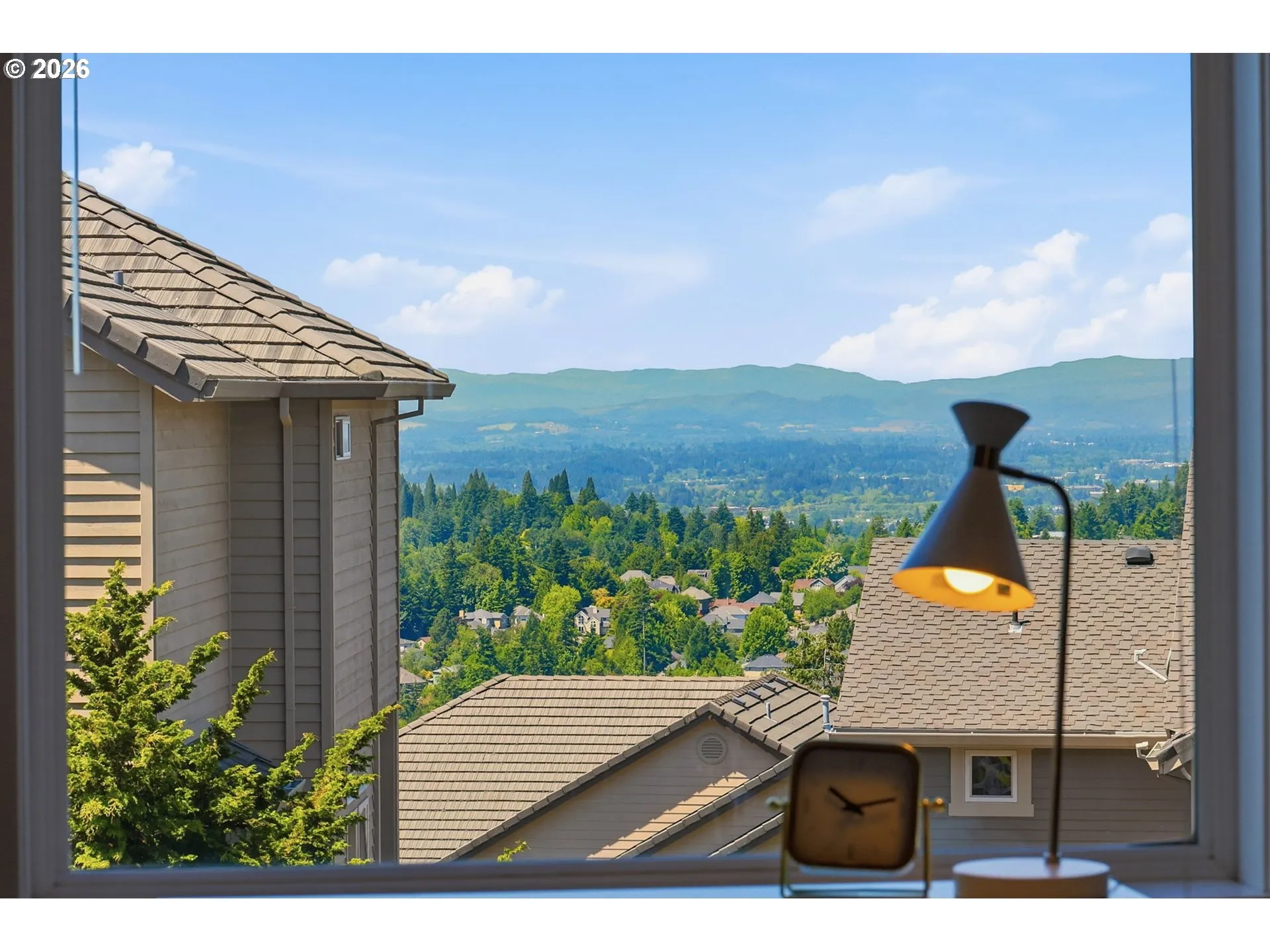 Bedroom-View From