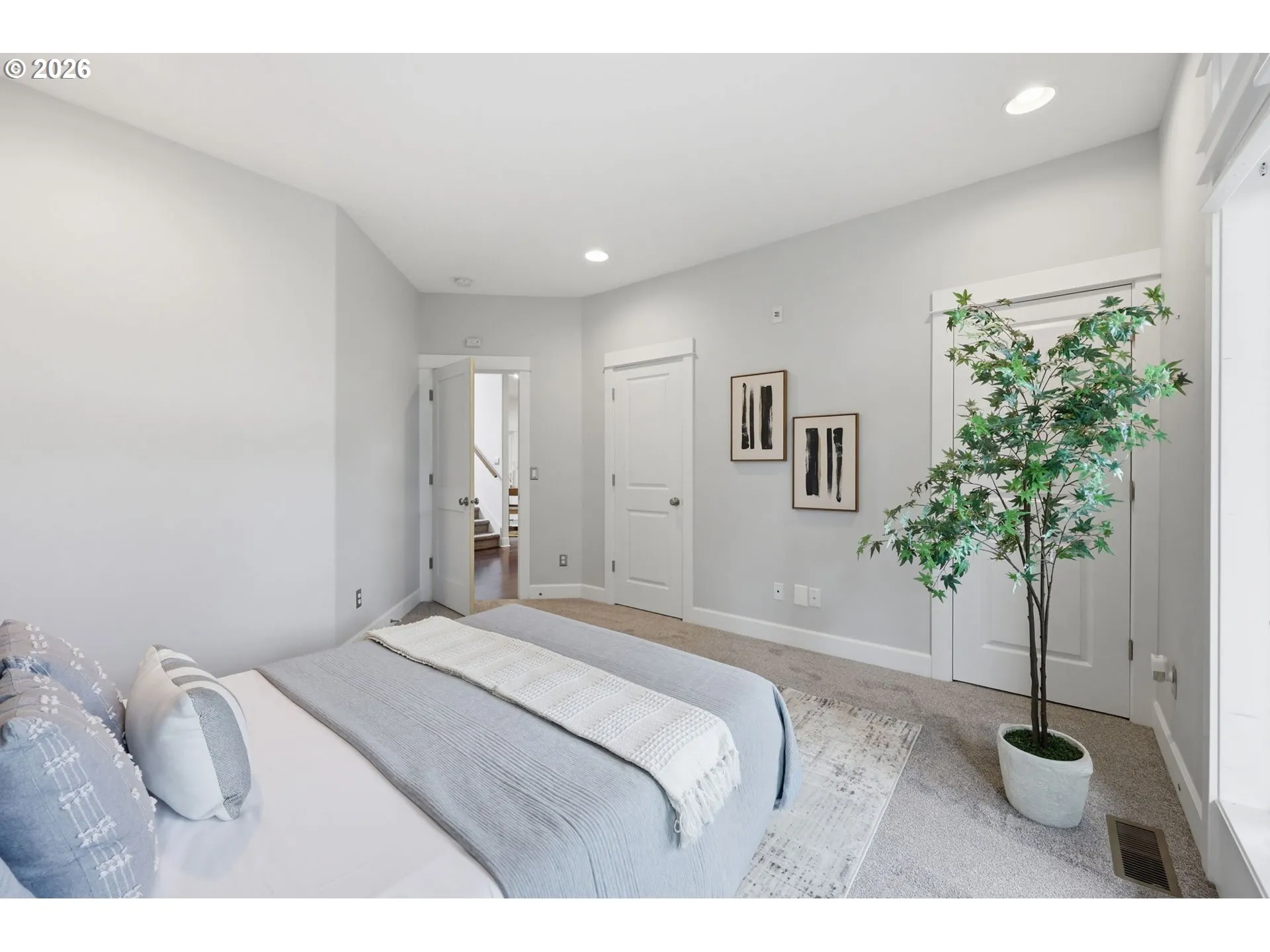 Bedroom-# 5