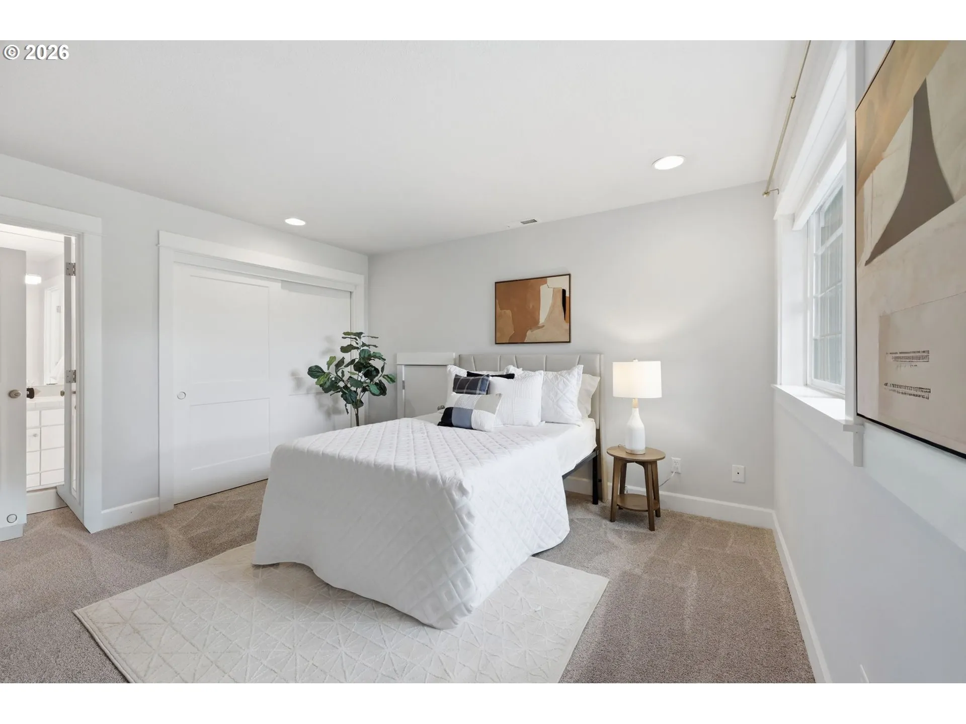 Bedroom-# 3