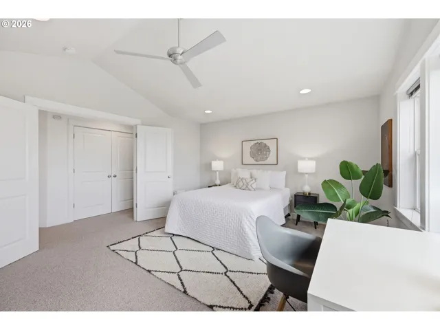 Bedroom-# 4