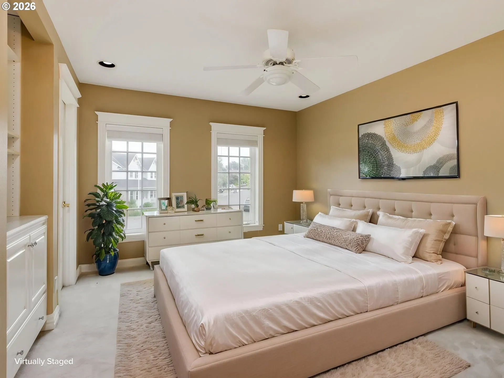 Bedroom-# 3
