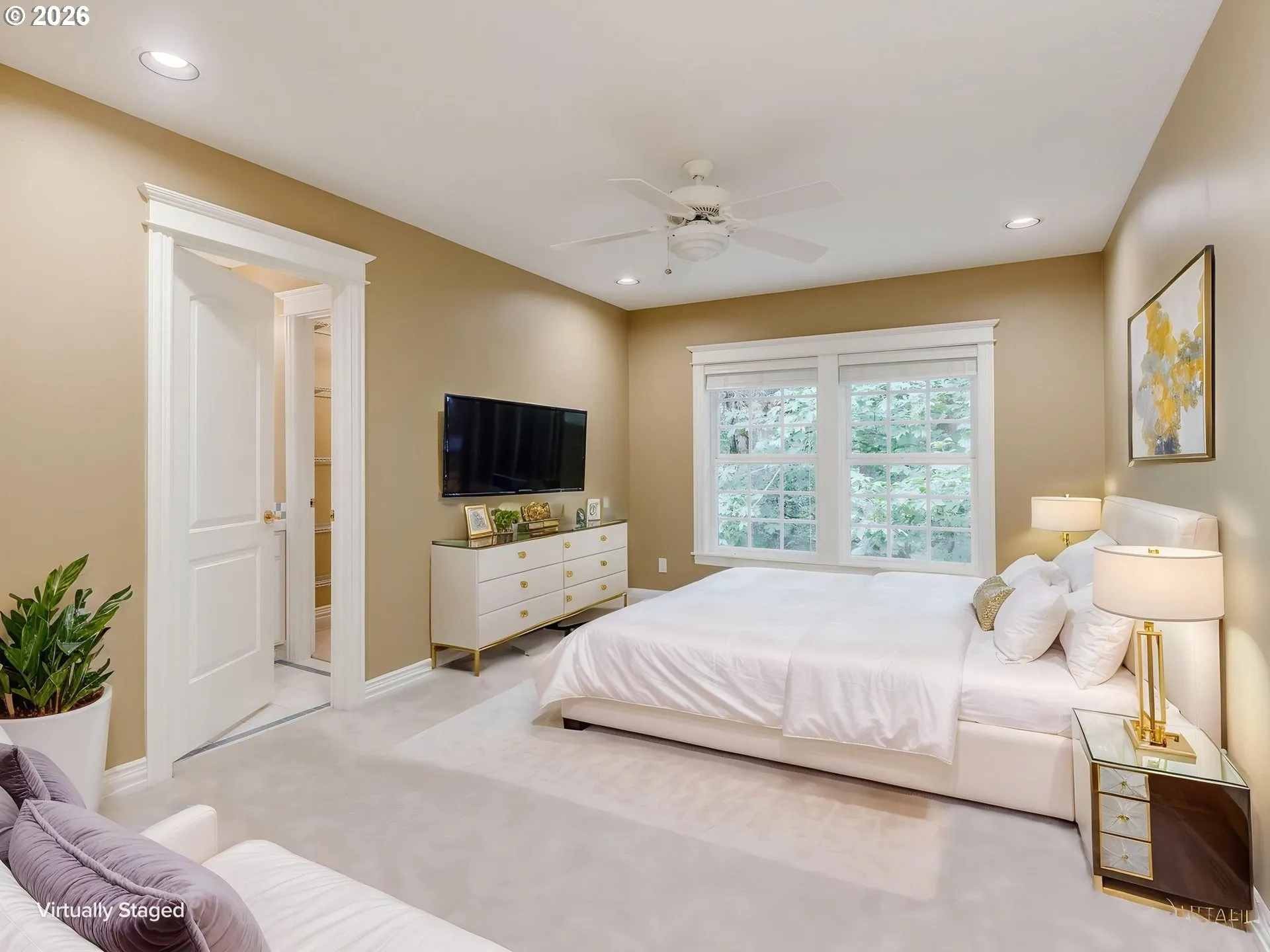 Bedroom-# 2