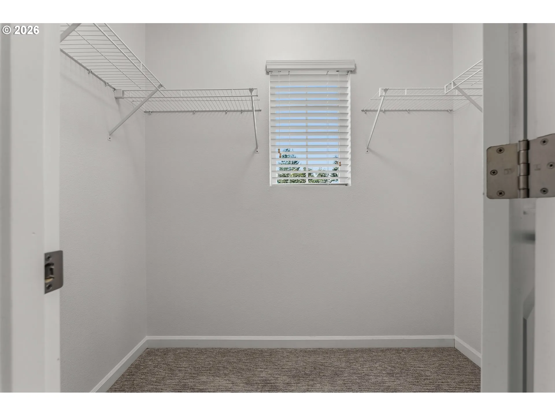 Primary Bedroom-Walk-In Closet