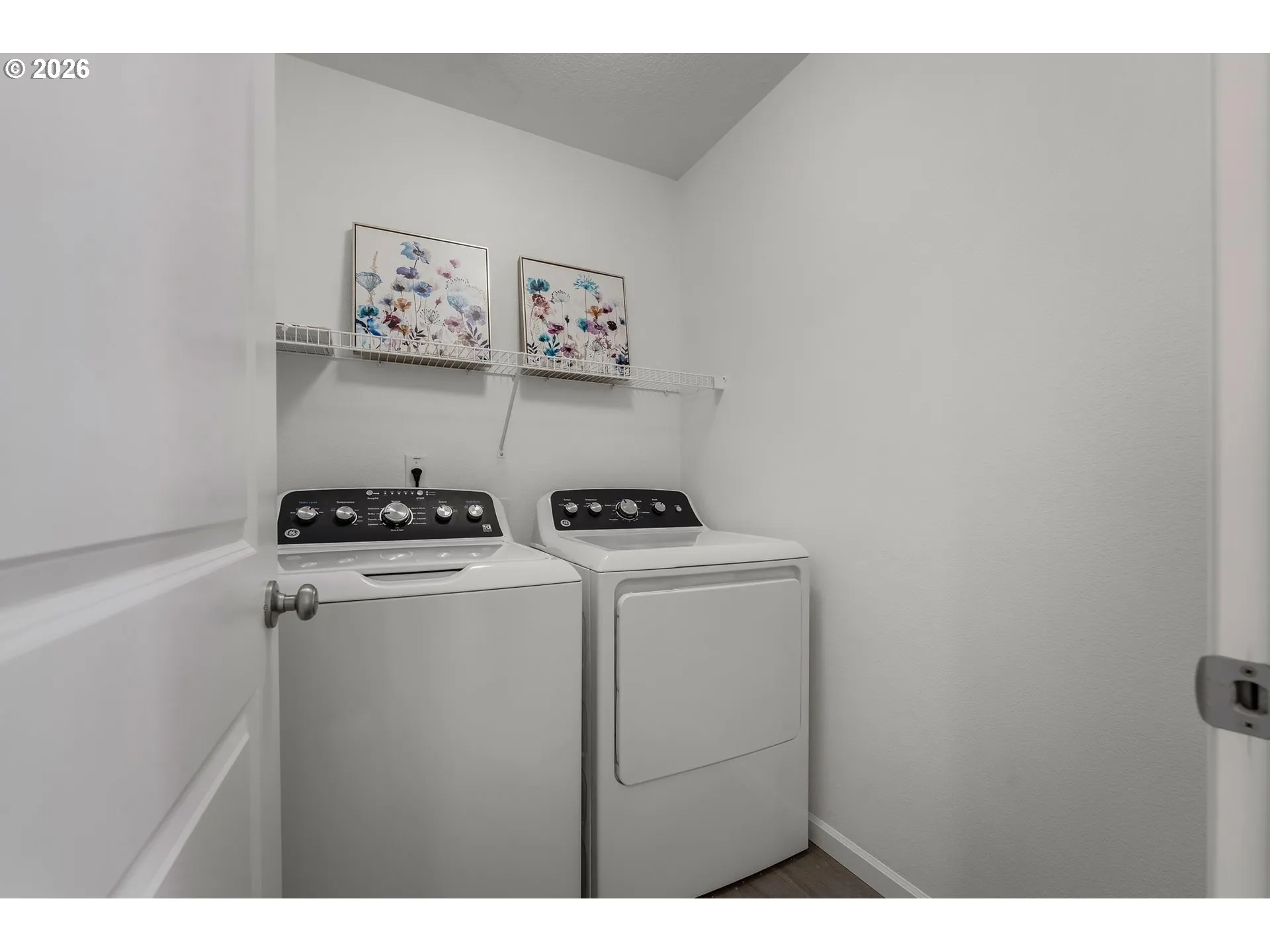 Laundry-Upper