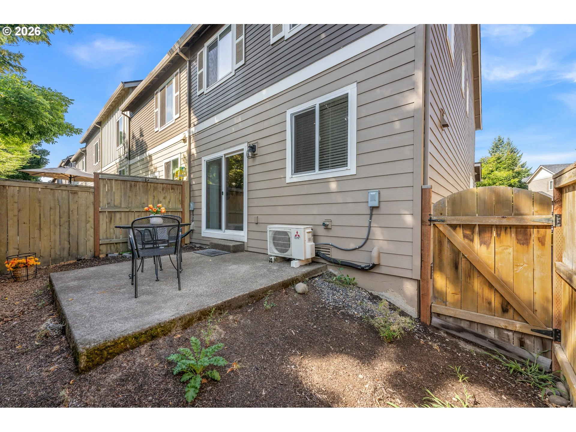 Backyard-Fenced