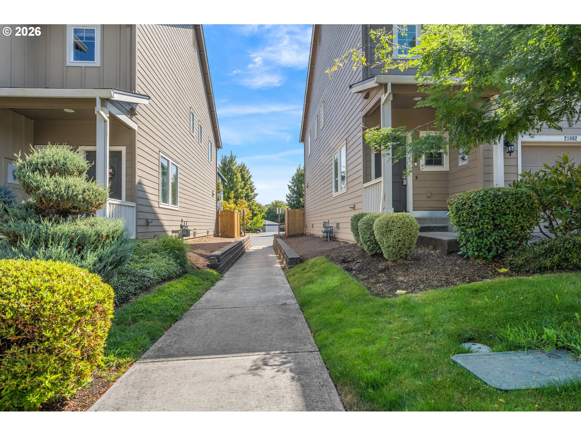 Community Amenities