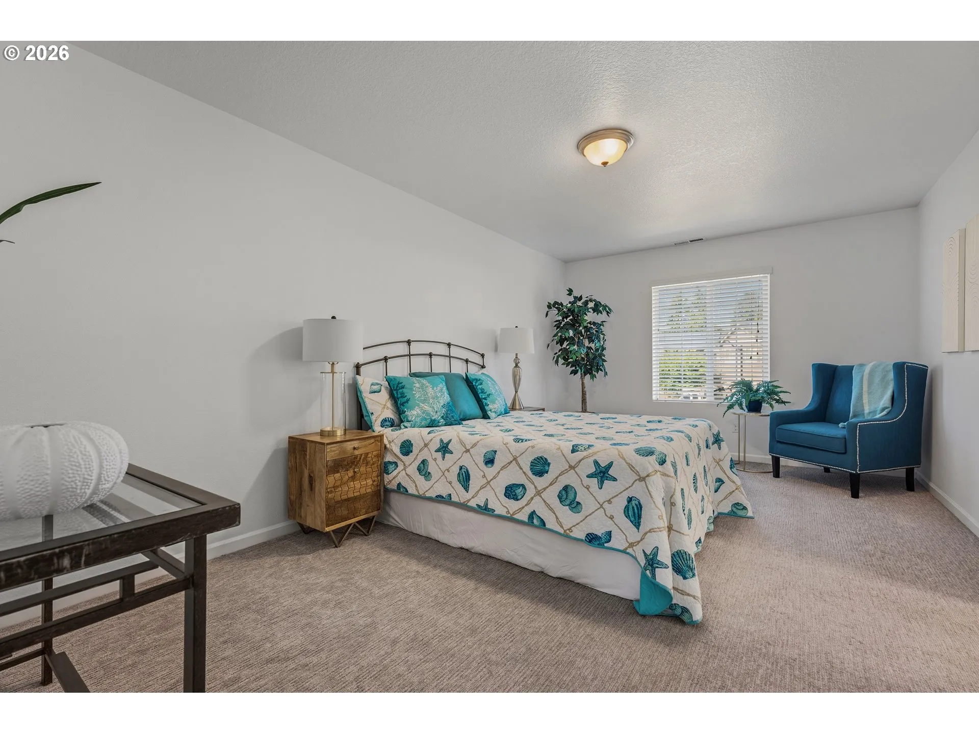 Primary Bedroom-Upper
