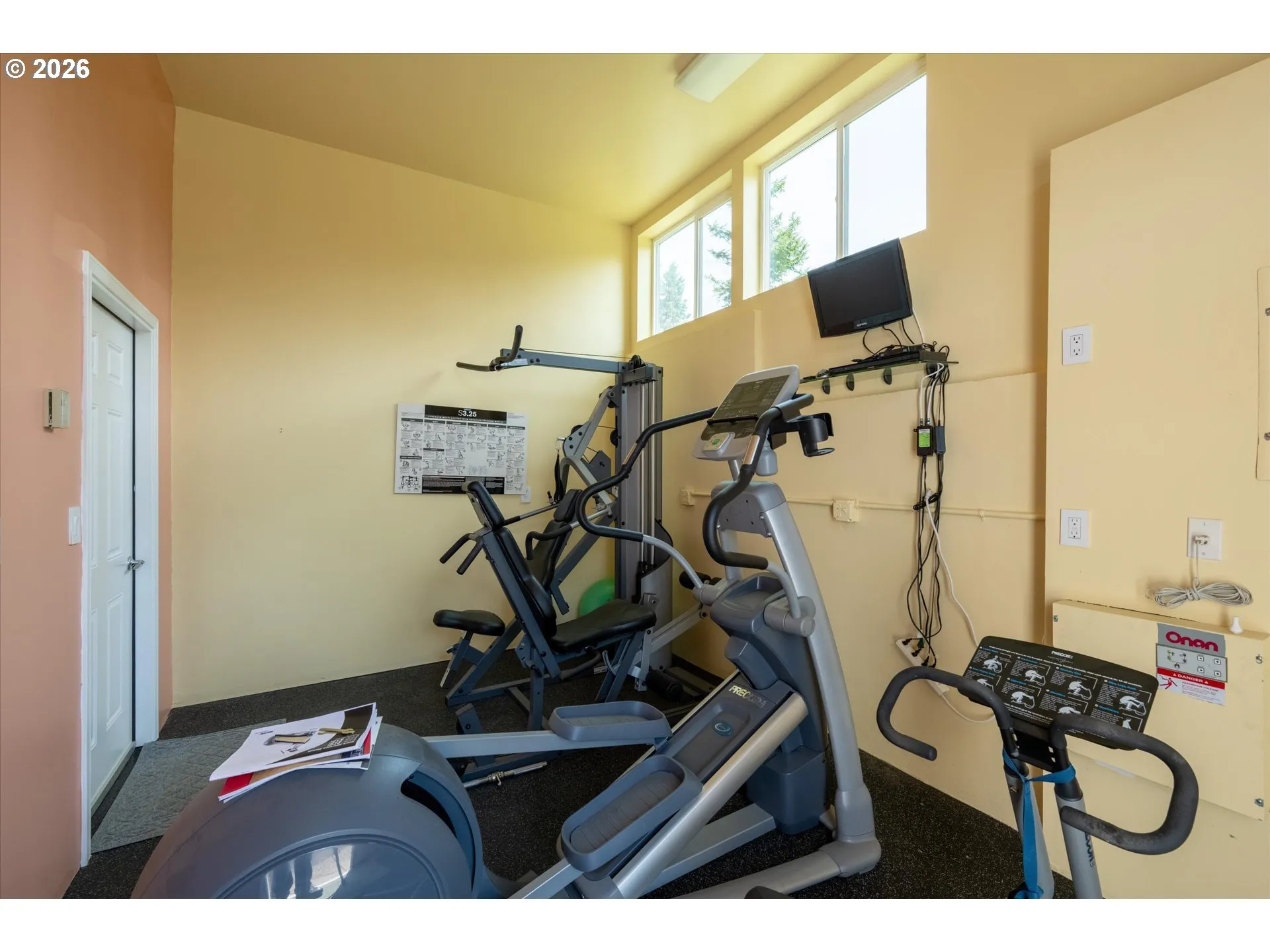 Bonus Room