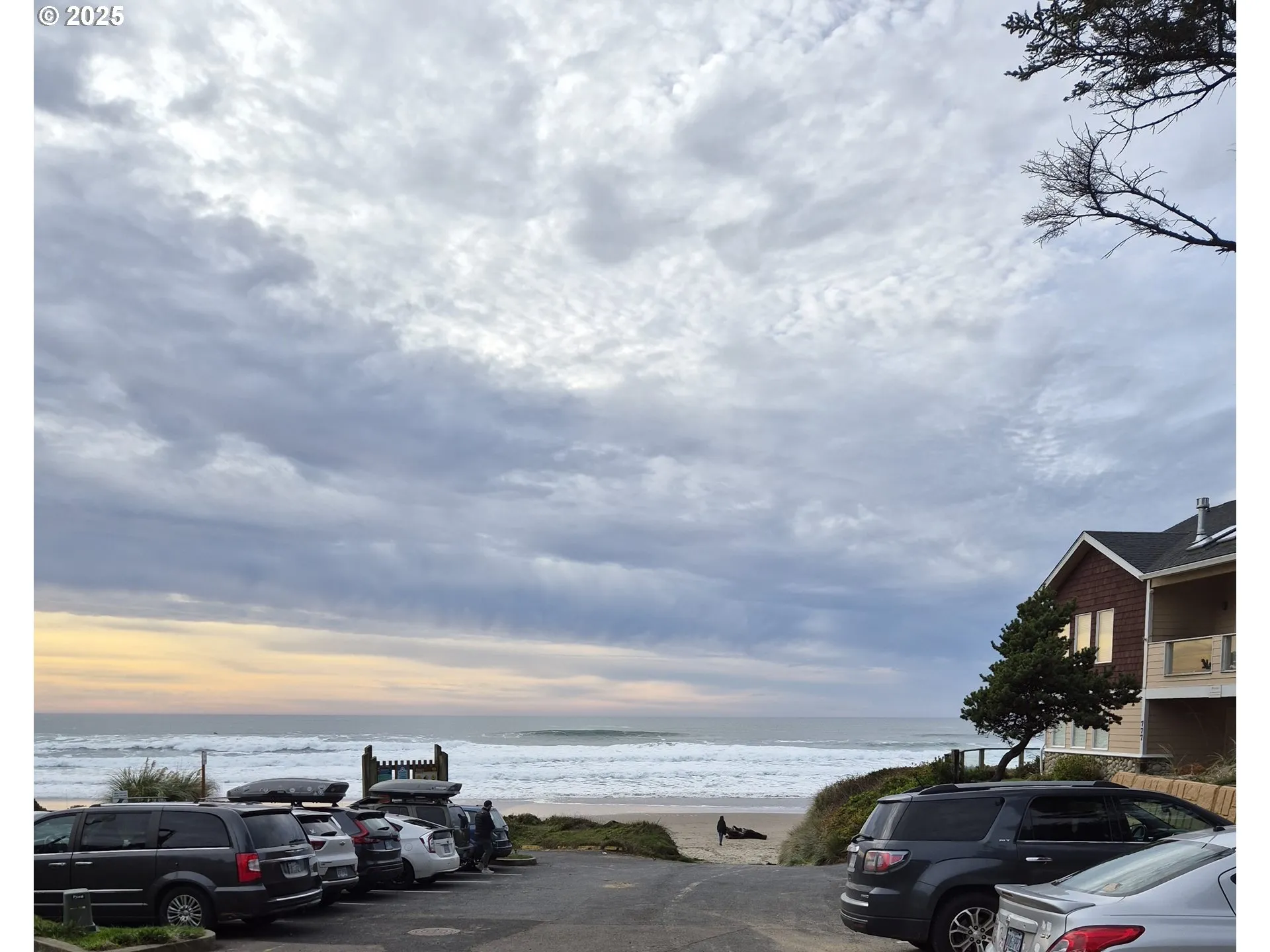 Beach Access