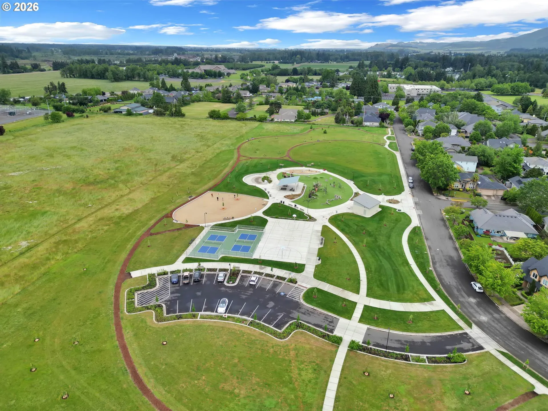 Community Park