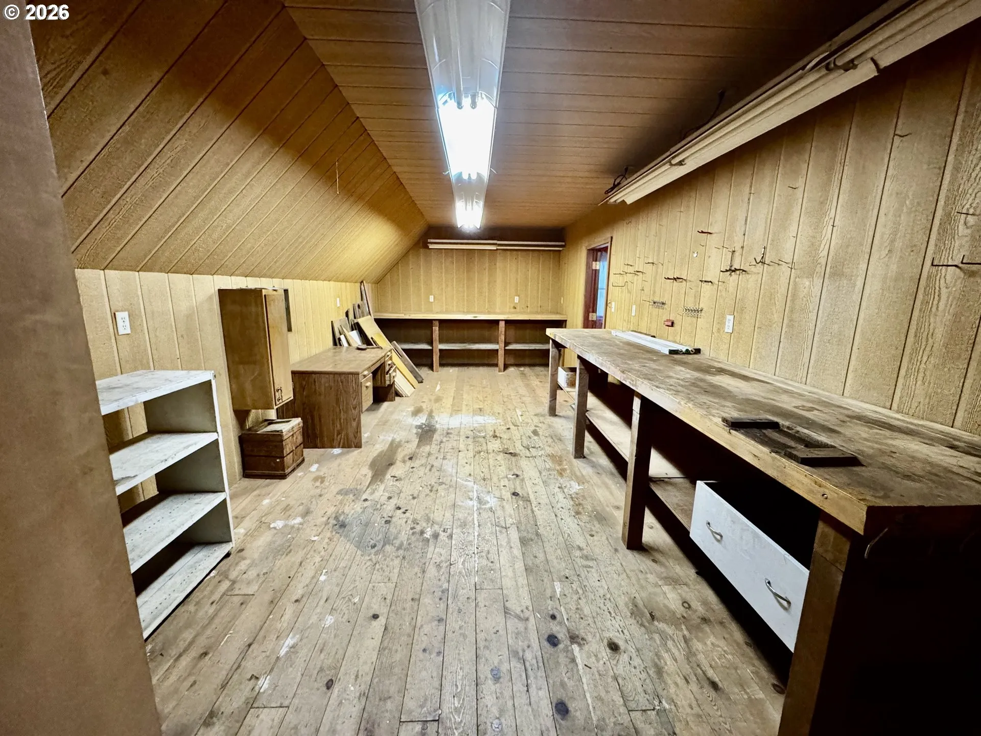 Barn