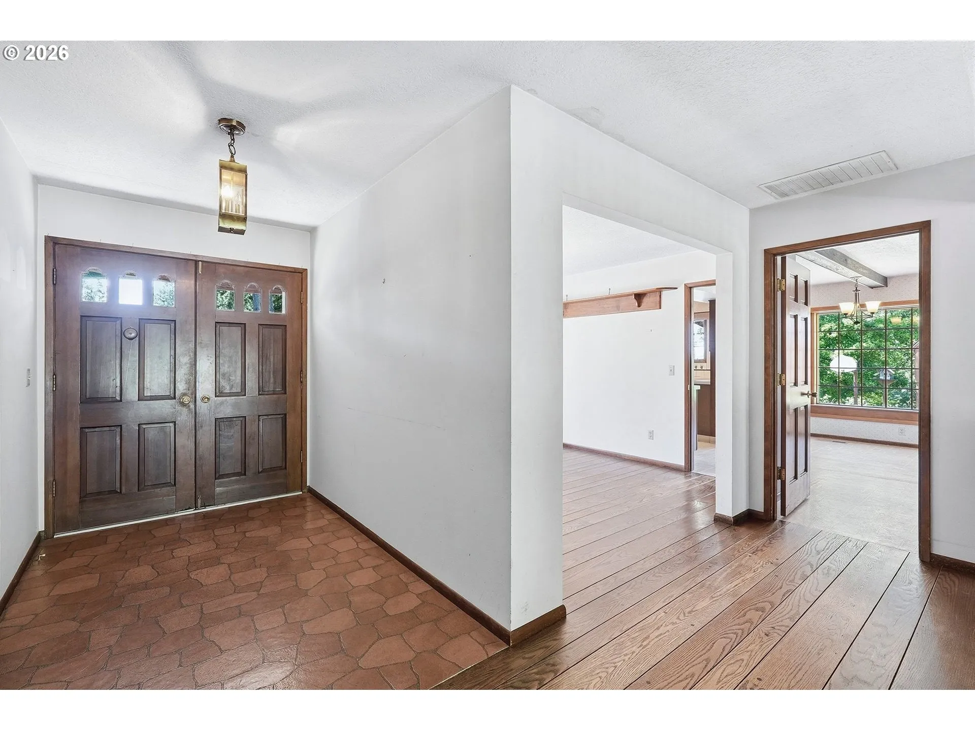 Entrance/Foyer