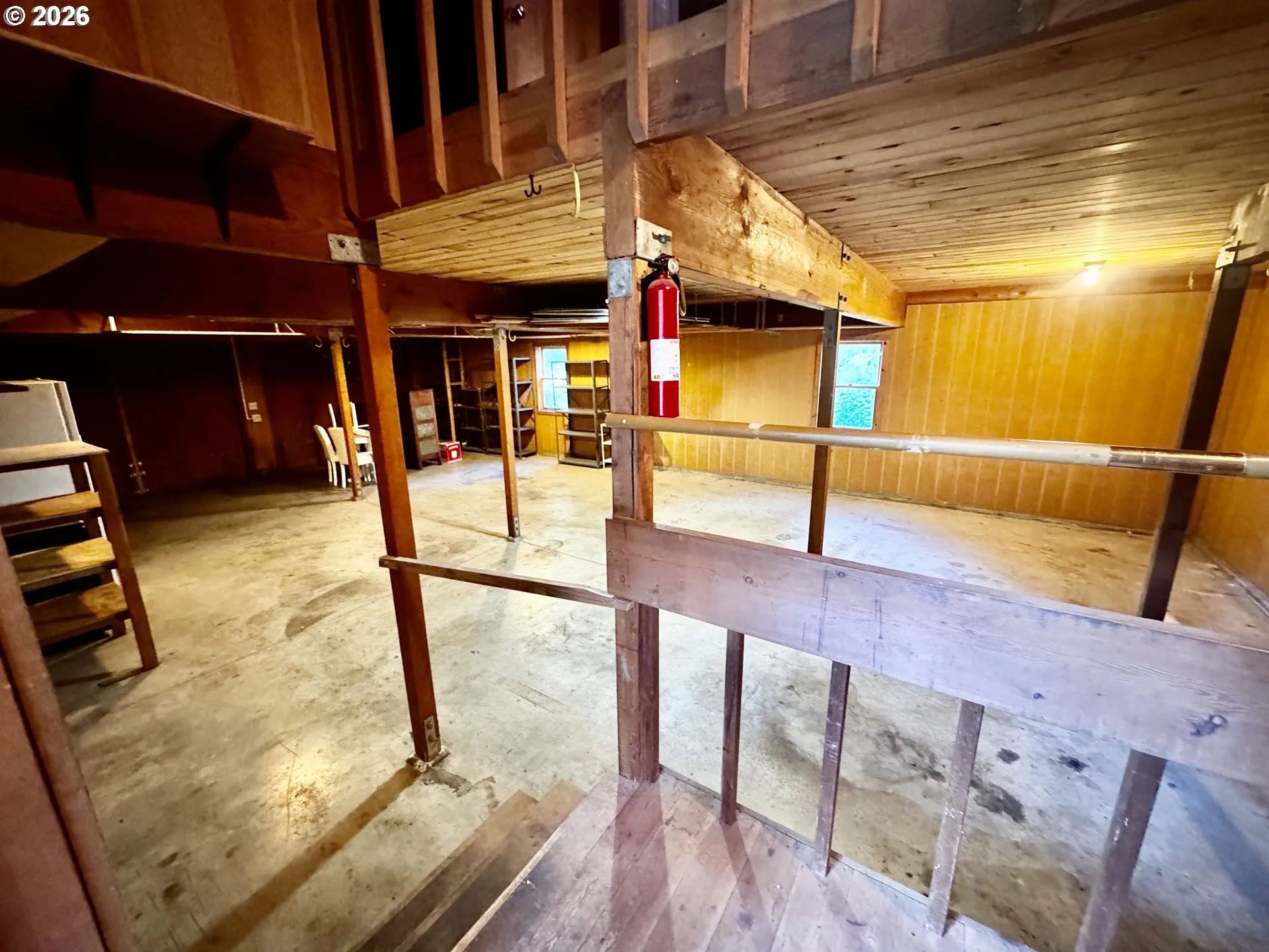 Barn