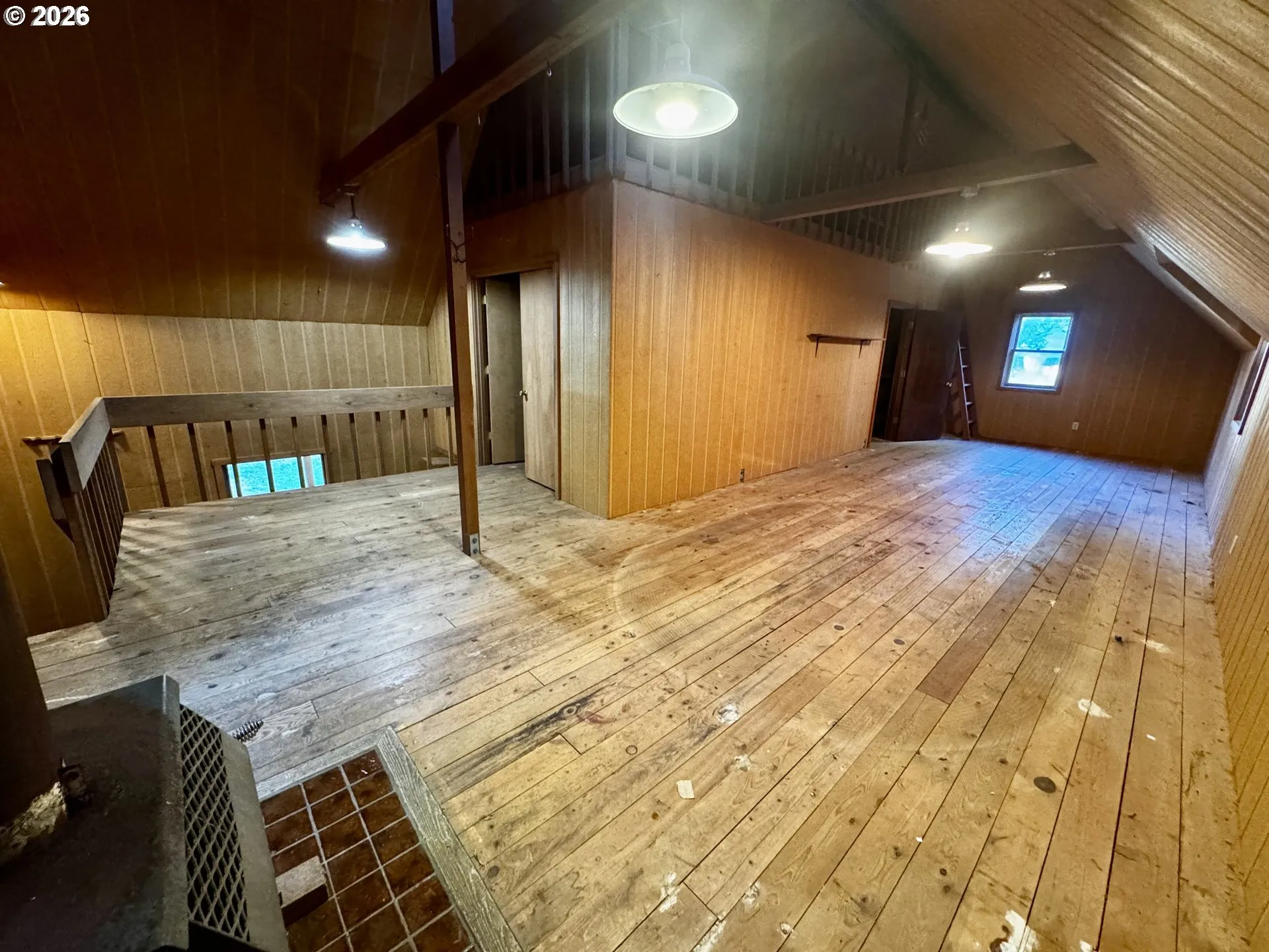 Barn