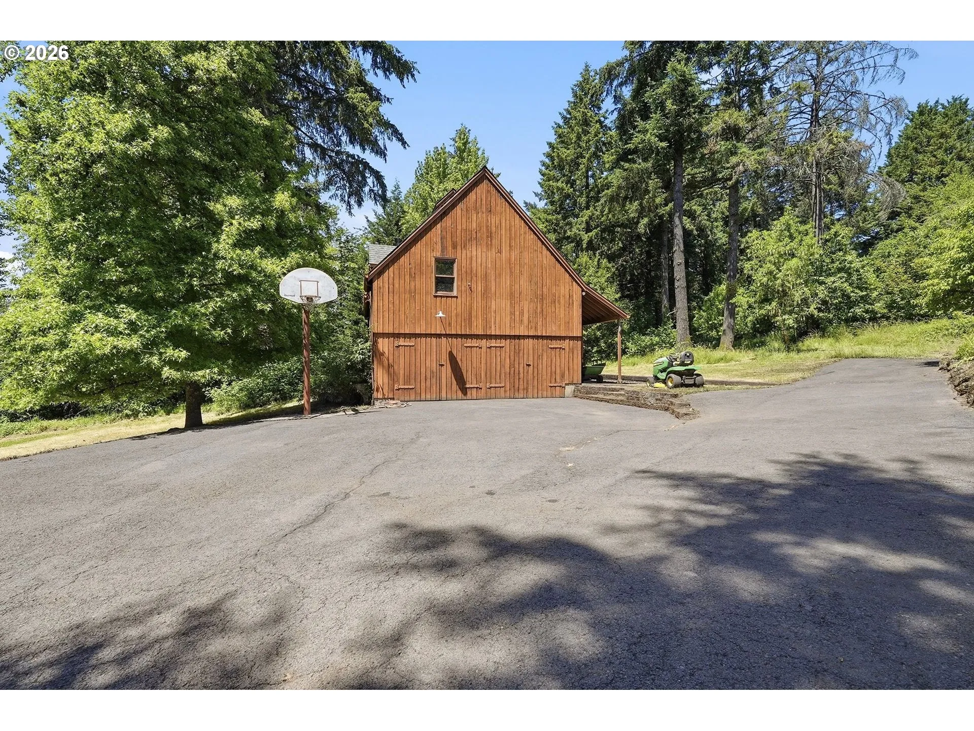 Barn