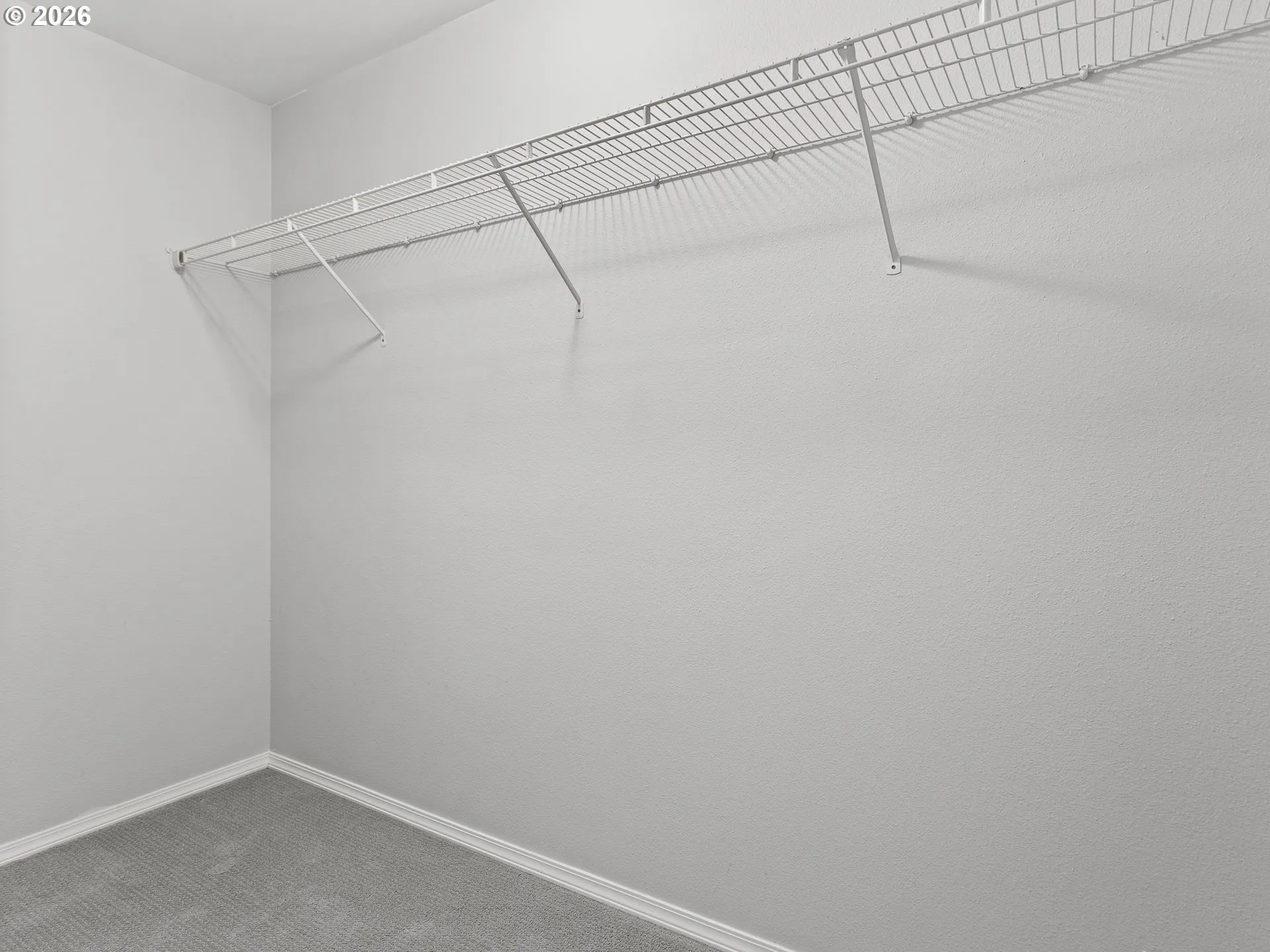 Primary Bedroom-Walk-In Closet