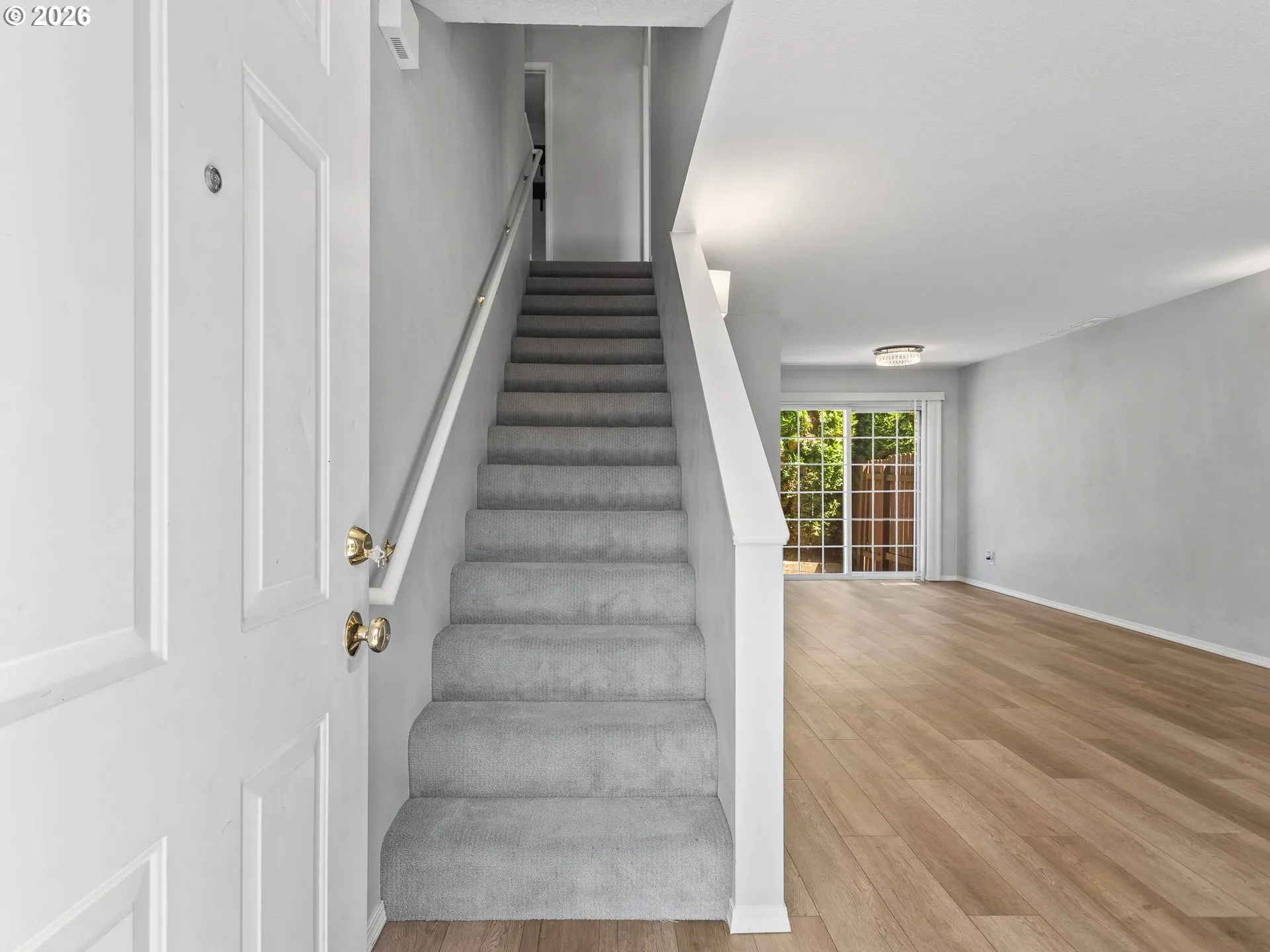 Entrance/Foyer