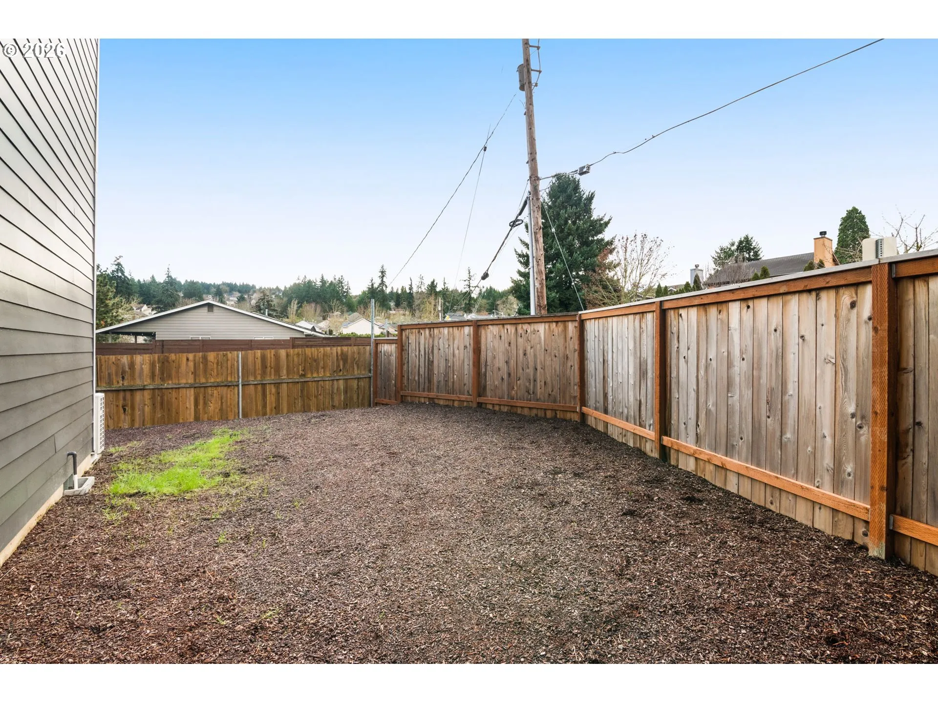 Backyard-Fenced