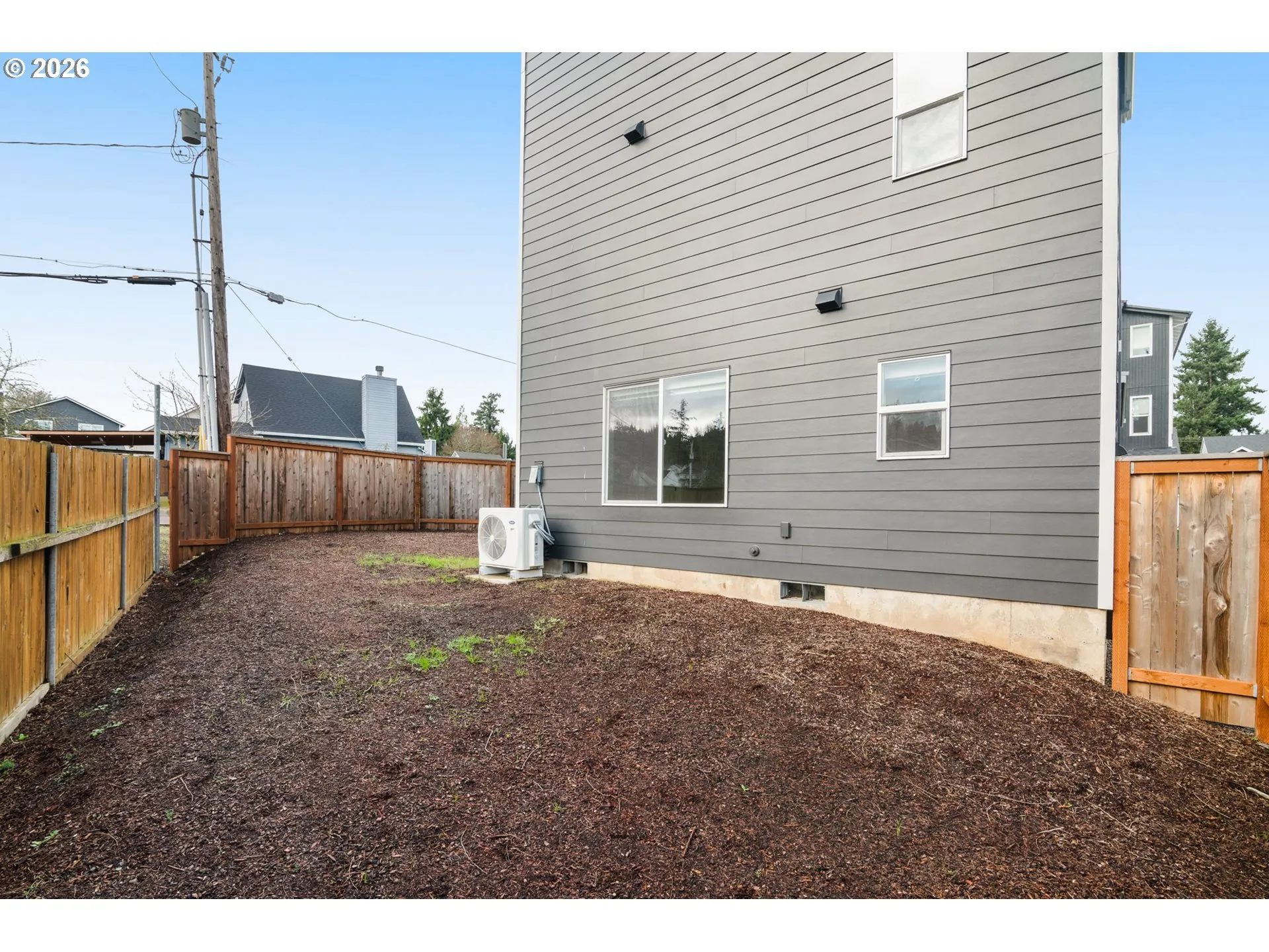 Backyard-Fenced