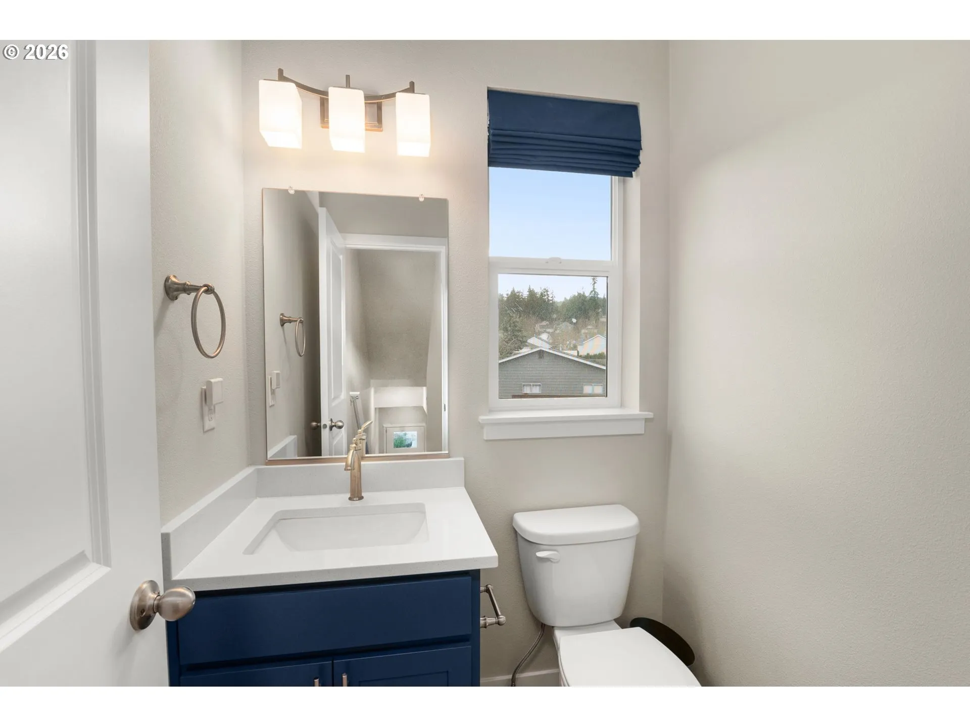 Partial Bath-Main