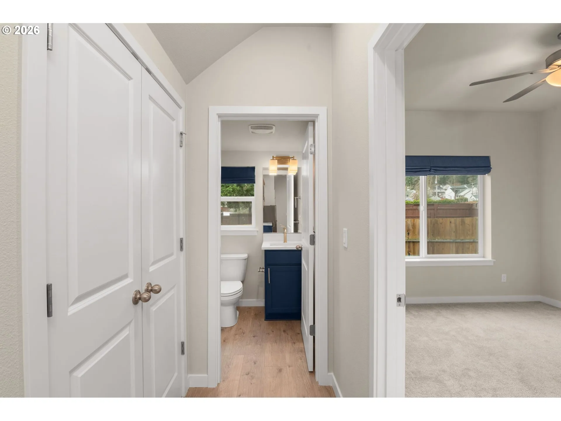 Accessory Dwelling Unit