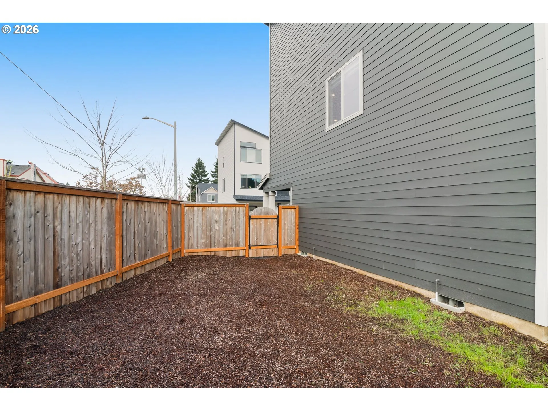 Backyard-Fenced