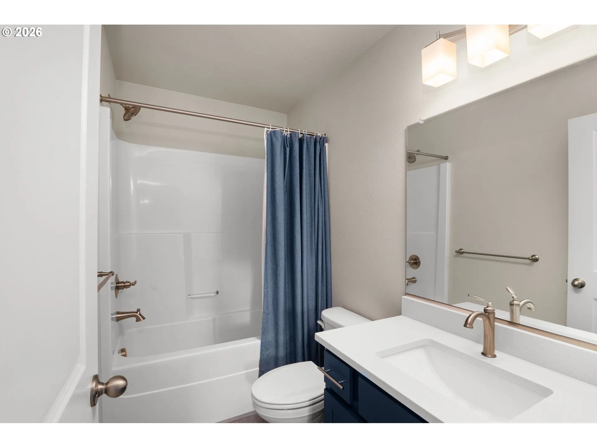 Bathroom, Attached
