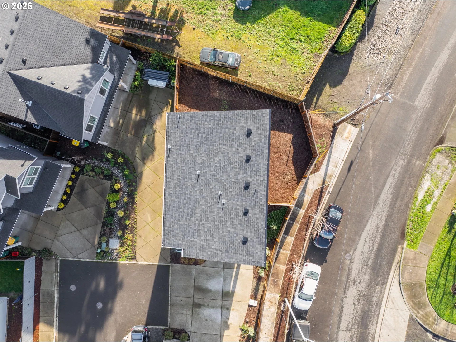 Drone View/UAV-Aerial
