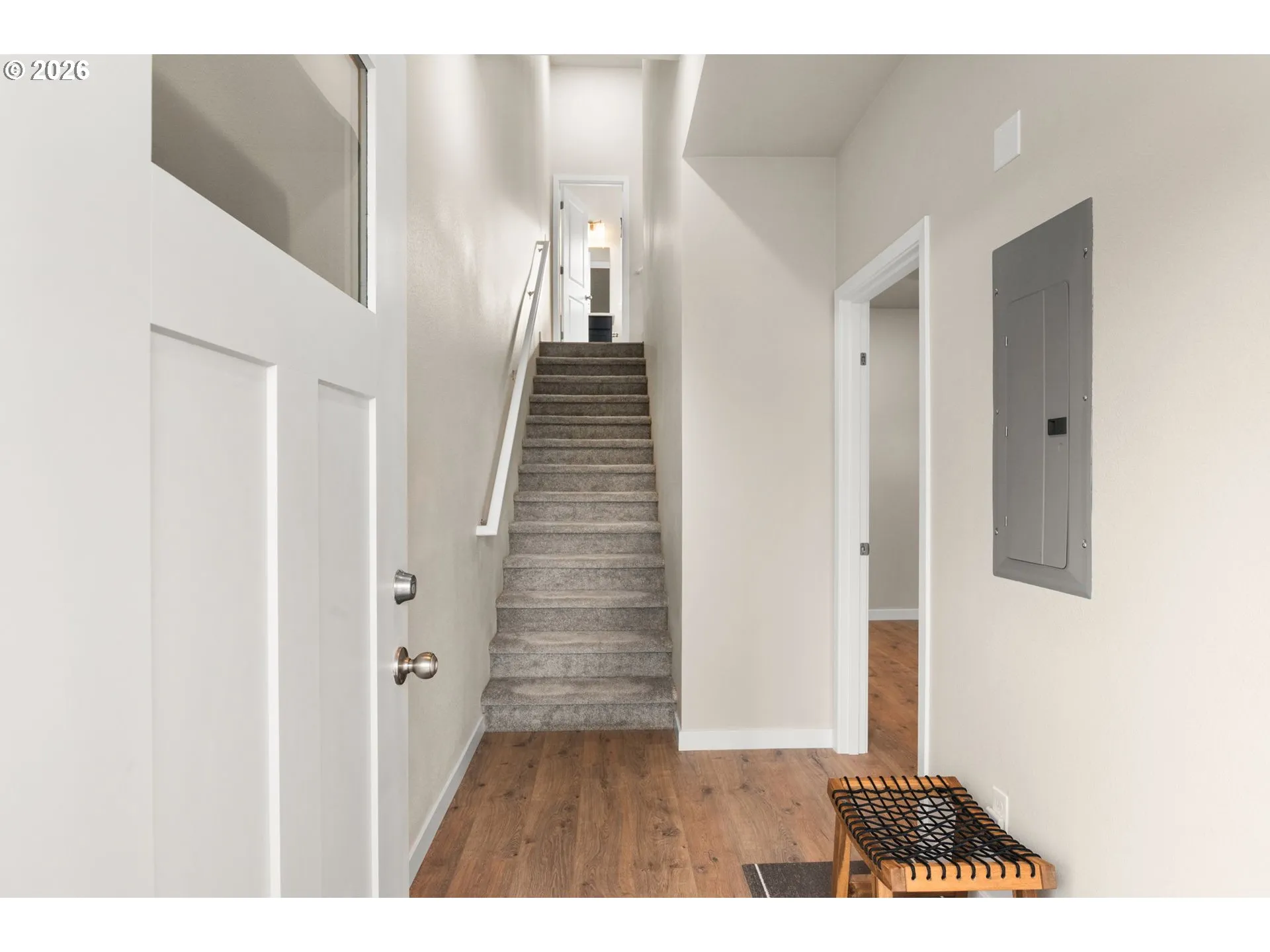 Entrance/Foyer