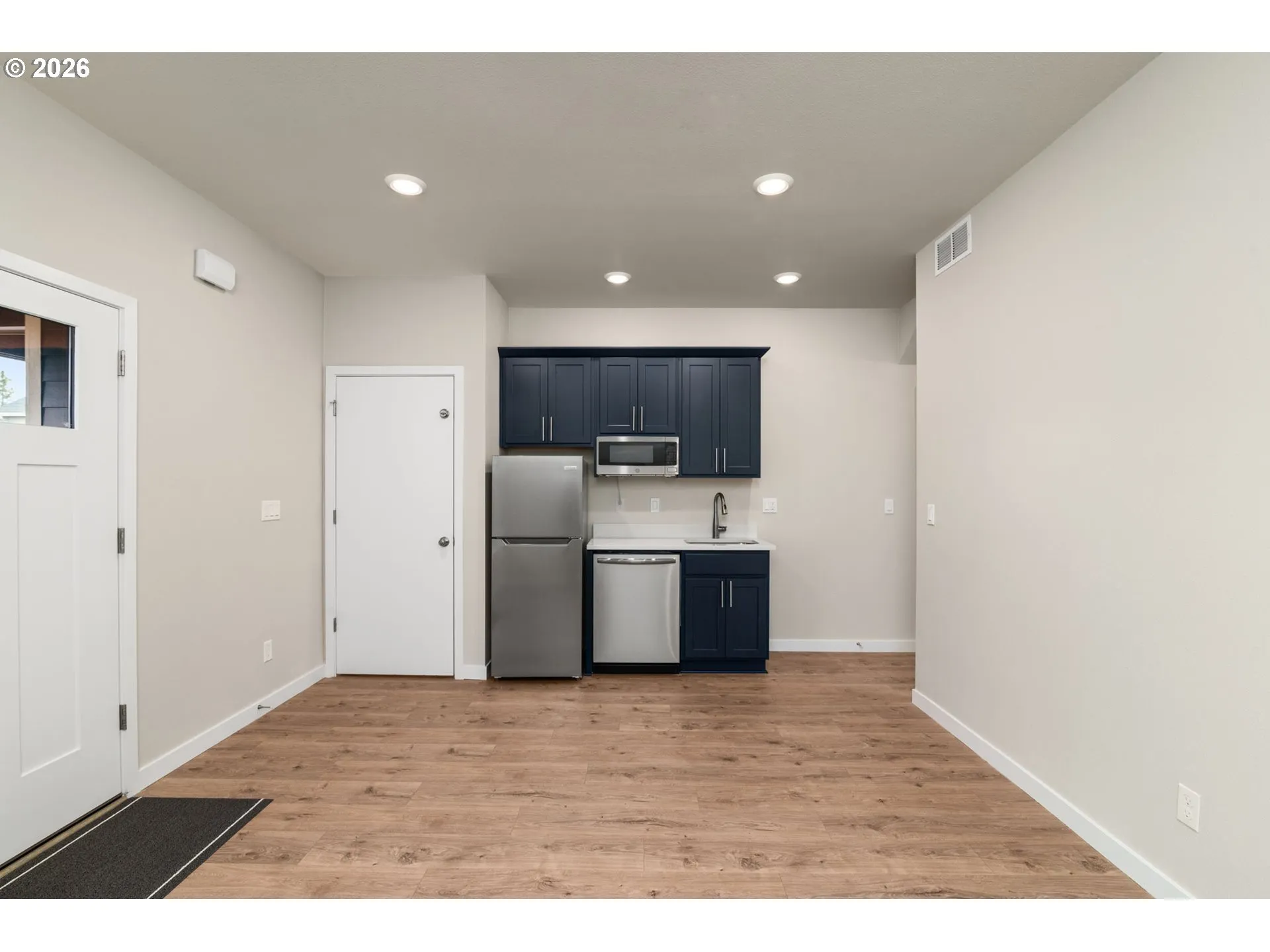 Accessory Dwelling Unit