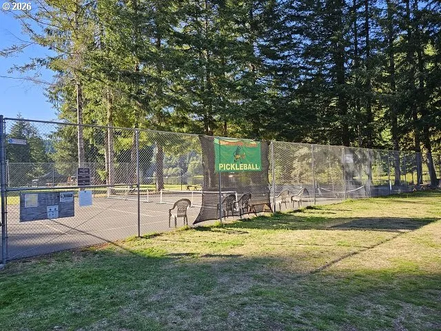 Community Tennis